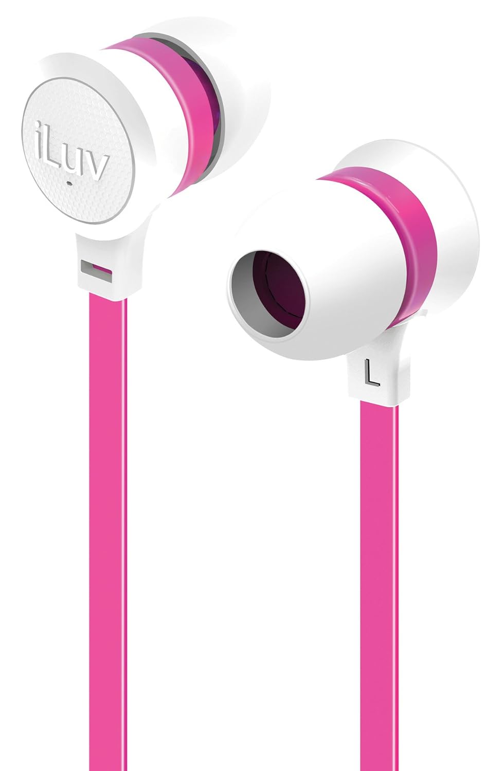 remote for kindle, tablets and smartphones, white pink neon