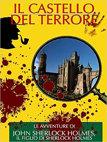 Arthur Dayle, Curt Matul - Il Castello del terrore (2016)
