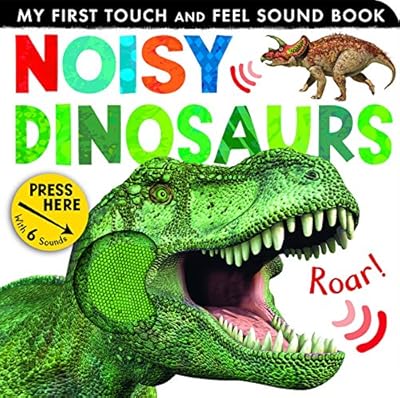 Noisy Dinosaurs