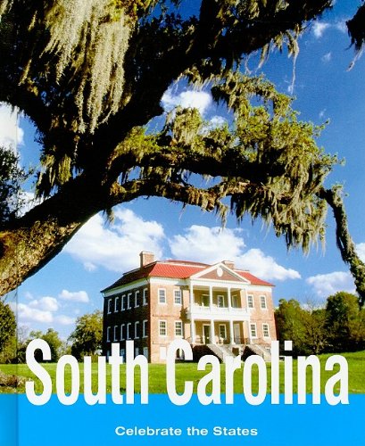 South Carolina by Nancy Hoffman