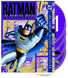 Batman: The Animated Series 3
