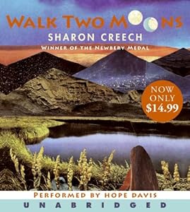 Walk Two Moons Low Price CD