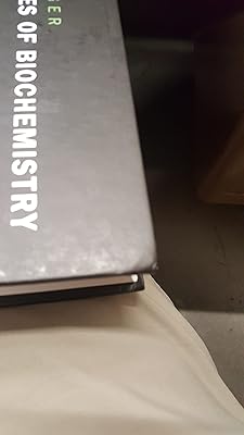 Lehninger Principles of Biochemistry