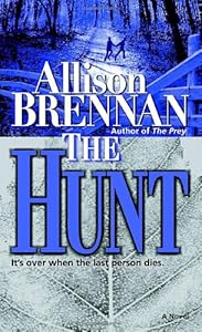The Hunt: A Novel