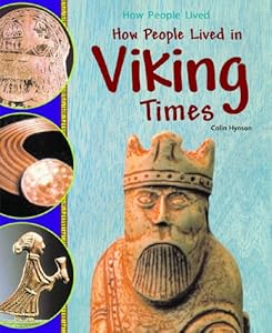 How People Lived in Viking Times