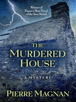 The Murdered House