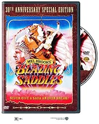 Blazing Saddles (30th Anniversary Special Edition)