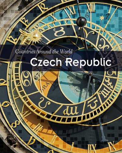 Czech Republic by Charlotte Guillain