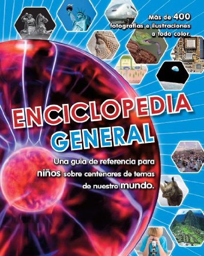 Enciclopedia General by Parragon Books