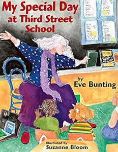 My Special Day at Third Street School