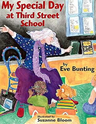 My Special Day at Third Street School