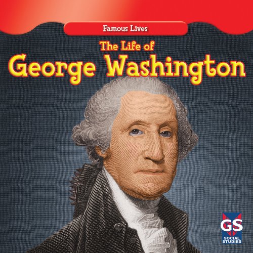 The life of George Washington by Maria Nelson