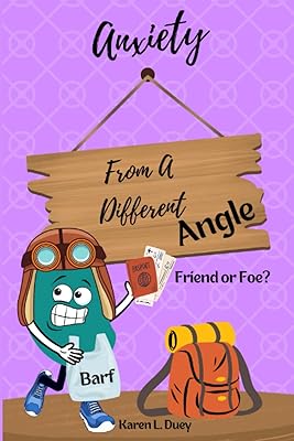 Anxiety From A Different Angle: Friend or Foe?