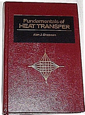 Fundamentals of Heat Transfer