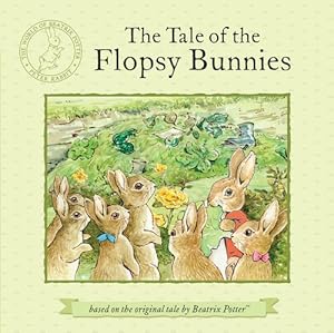 The Tale of the Flopsy Bunnies (Potter)