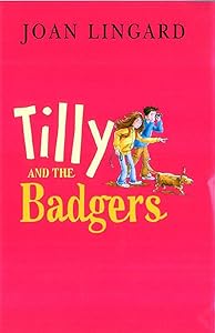Tilly and the Badgers by Joan Lingard