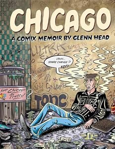 Chicago by Glenn Head