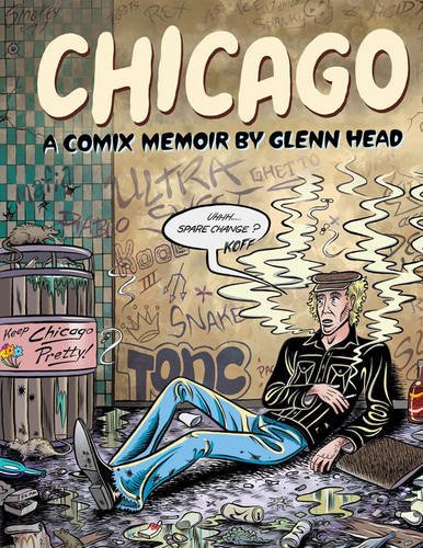 Chicago by Glenn Head
