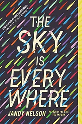 The Sky Is Everywhere