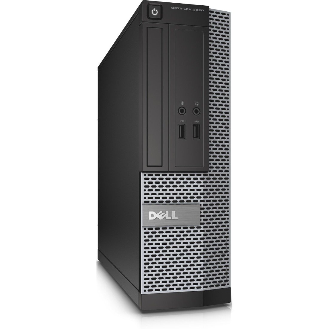 dell optiplex 3020 desktop computer - intel core i5 i5-4590 3.