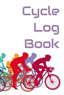 Cycle Log Book