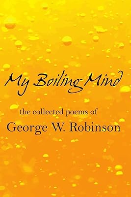 My Boiling Mind