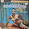 Rimsky-Korsakov : Scheherazade {sound recording} {1958 Dorati/Minneapolis Symphony}