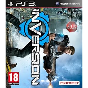 Inversion (Uncut AT)