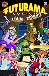 Futurama Comics #58