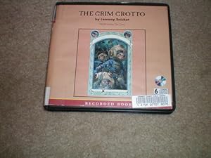 The Grim Grotto: Book the Eleventh