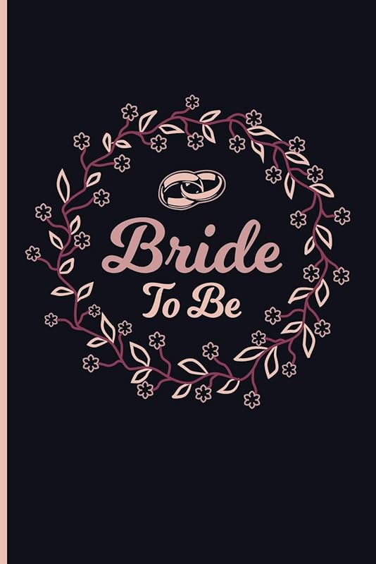 Bride To Be by Eve Emelia