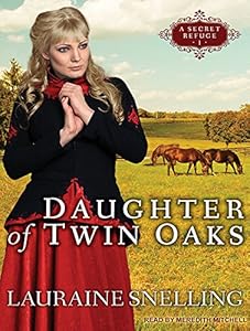 Daughter of Twin Oaks