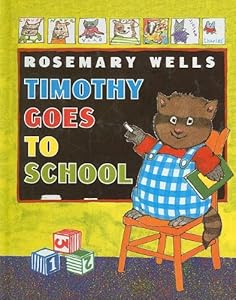 Timothy Goes to School