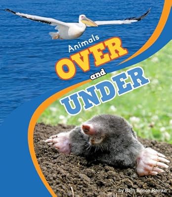 Animals over and Under