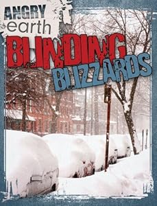 Blinding Blizzards (Angry Earth)
