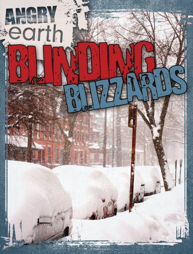Blinding Blizzards (Angry Earth) by Michael Portman