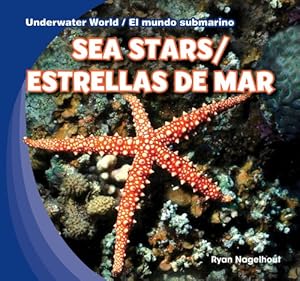 Sea Stars / Estrellas de Mar