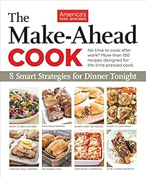 The Make Ahead Cook