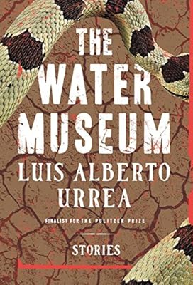 The Water Museum: Stories