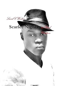 Scarlet Nights: unDead Creature