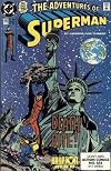The Adventures of Superman #465