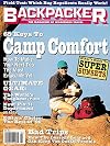 Backpacker - April 1996 - Volume 24 Number 3
