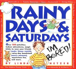 Rainy Days &amp; Saturdays