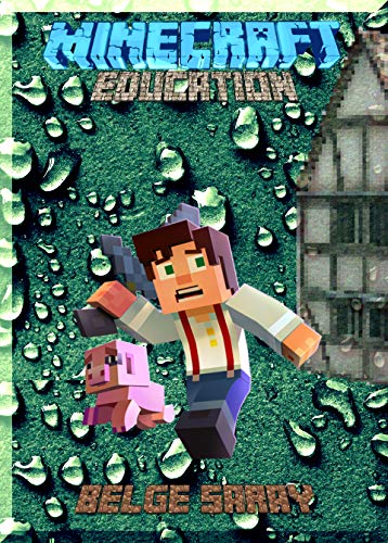 Algopix Similar Product 2 - Education On Minecrafting An