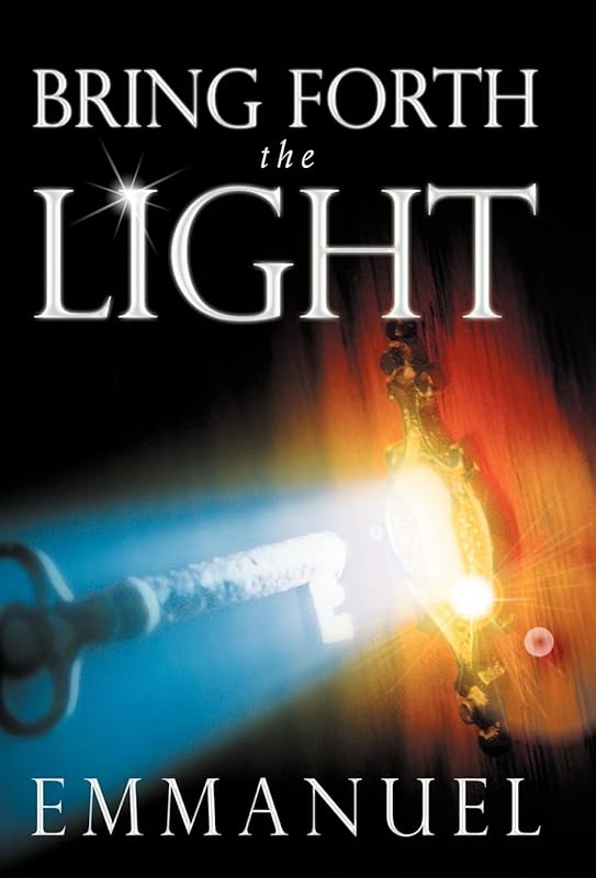 Bring Forth the Light by Emmanuel