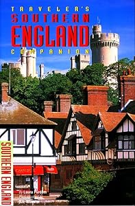 Traveler's Companion Southern England (Traveler's Companion Series) by Laura Purdom