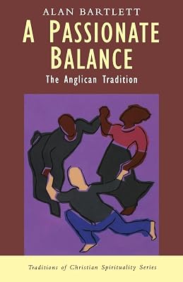 A Passionate Balance