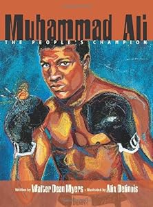 Muhammad Ali: The People's Champion