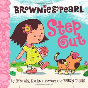 Brownie &amp; Pearl Step Out
