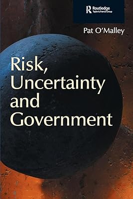 Risk, Uncertainty and Government